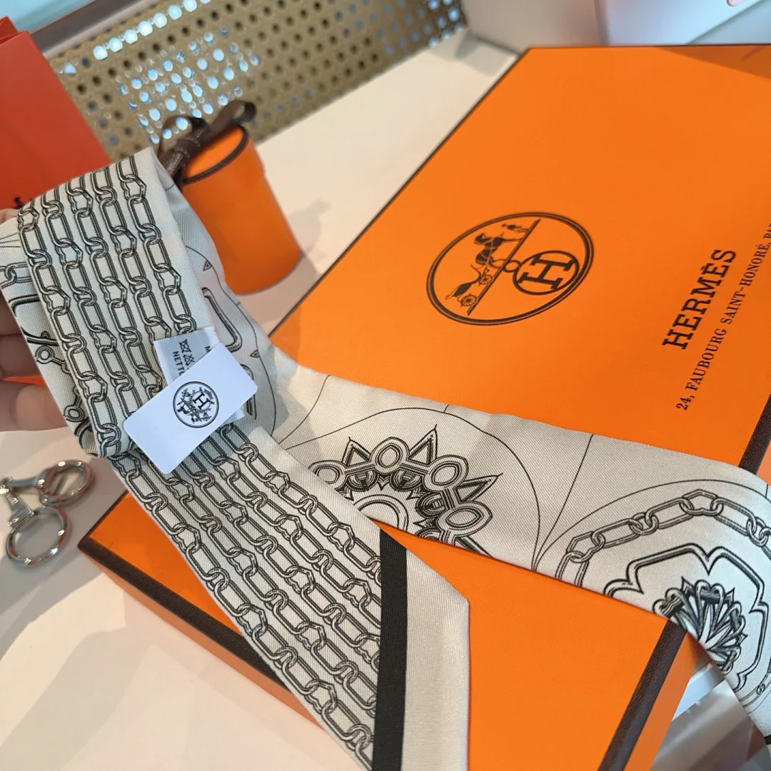 Платки Hermes 11171416