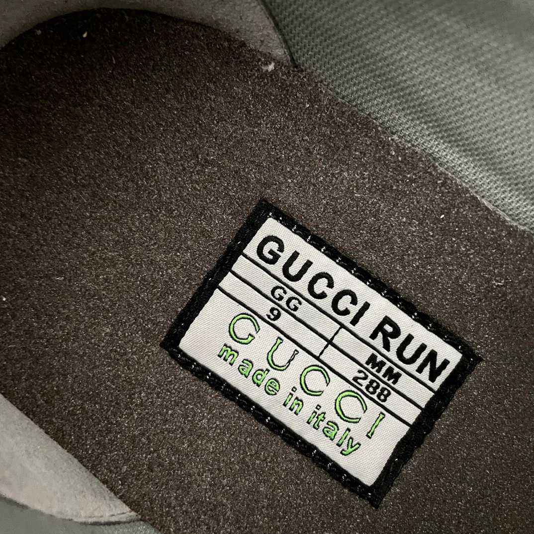 Кроссовки Женские Gucci 573251