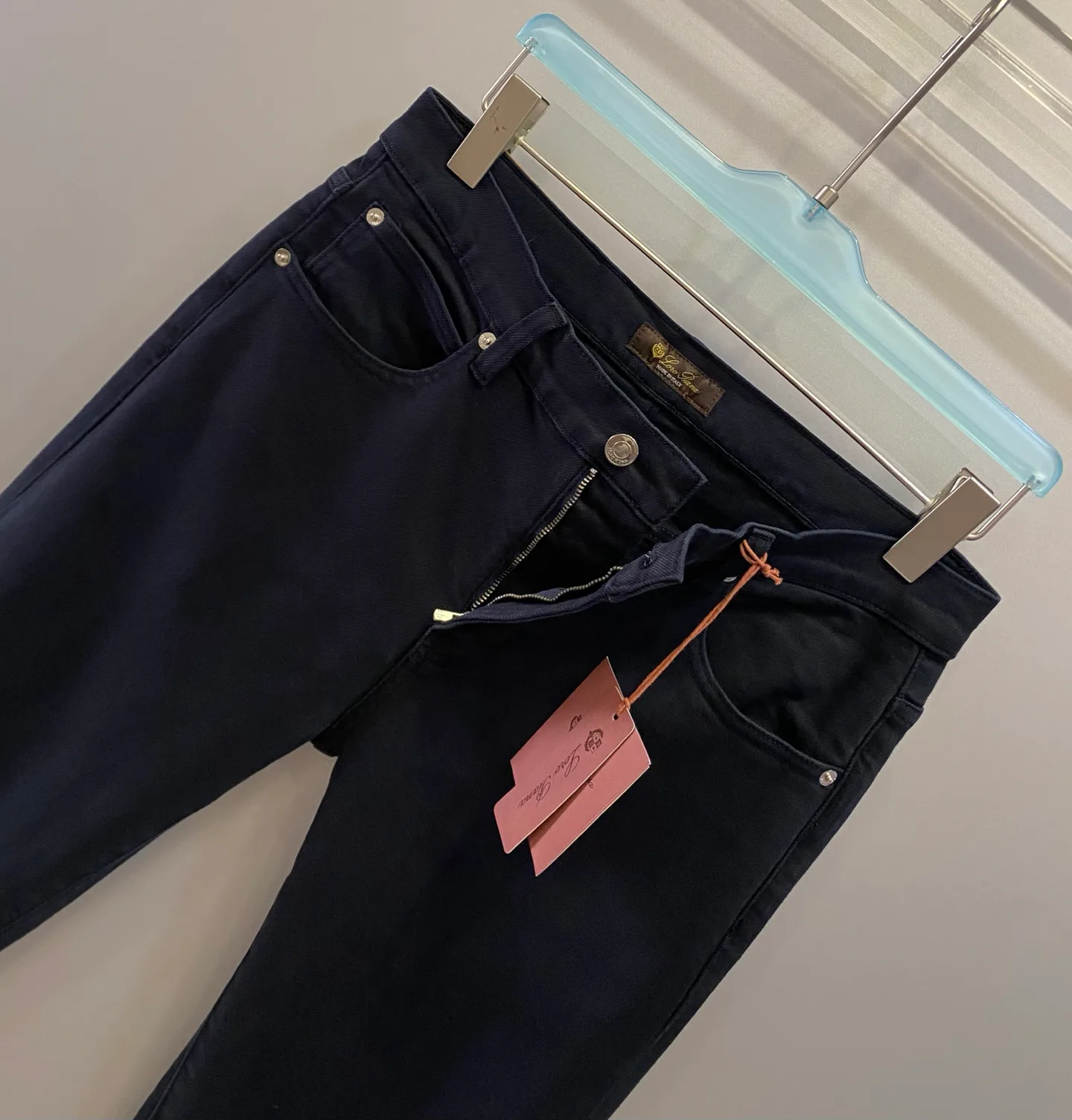 Брюки Мужские Loro Piana 11439715