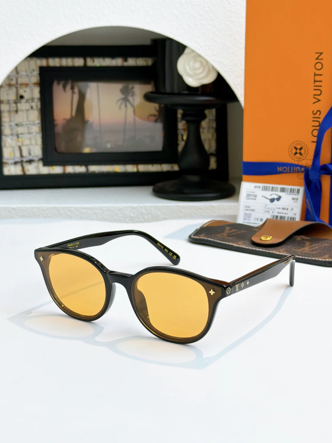 Очки Louis Vuitton 18268660