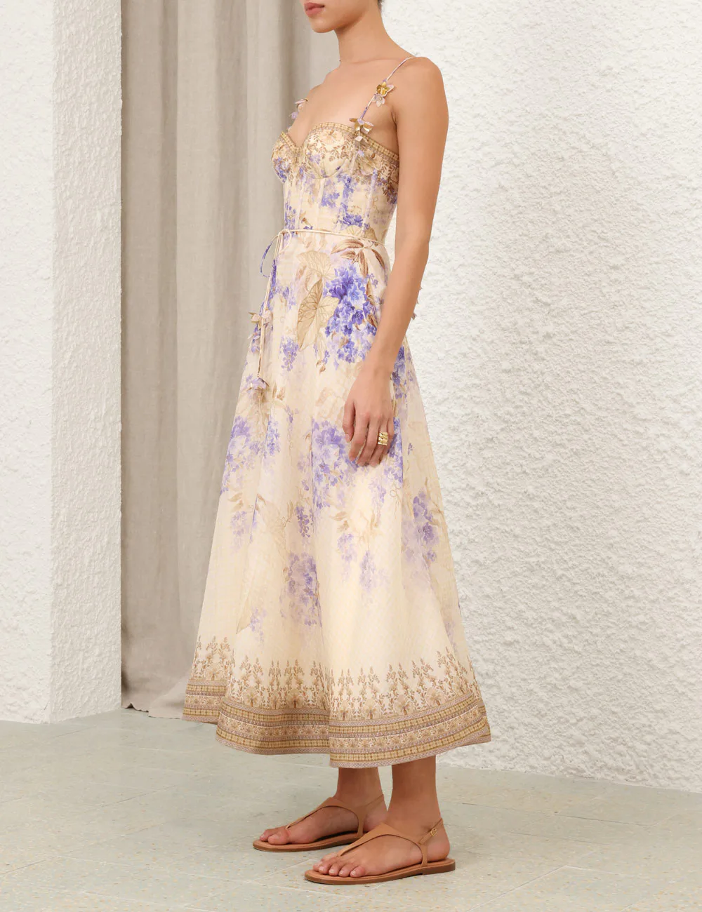Платья Женские Zimmermann 17325985