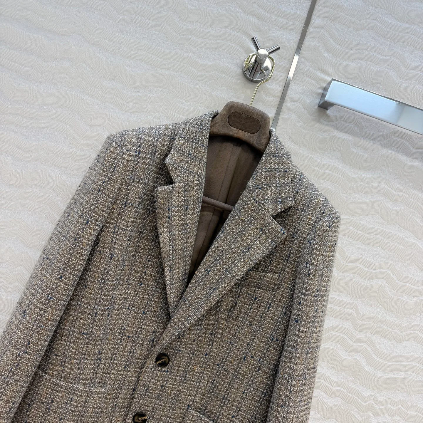 Жакеты Женские Loro Piana 18120094