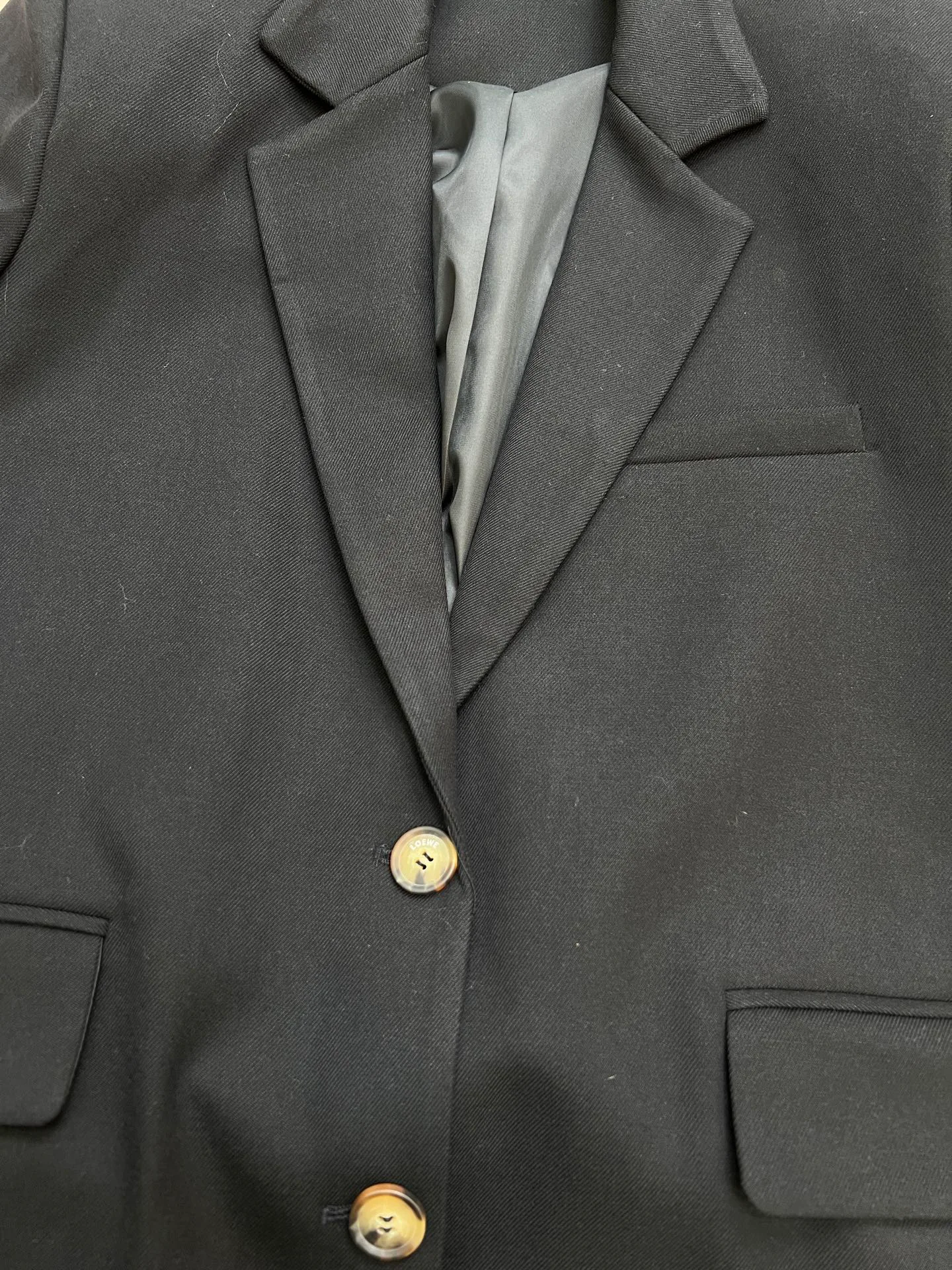 Жакеты Женские Loewe 389822