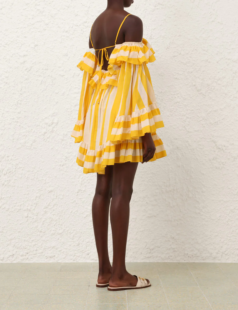 Платья Женские Zimmermann 3106641