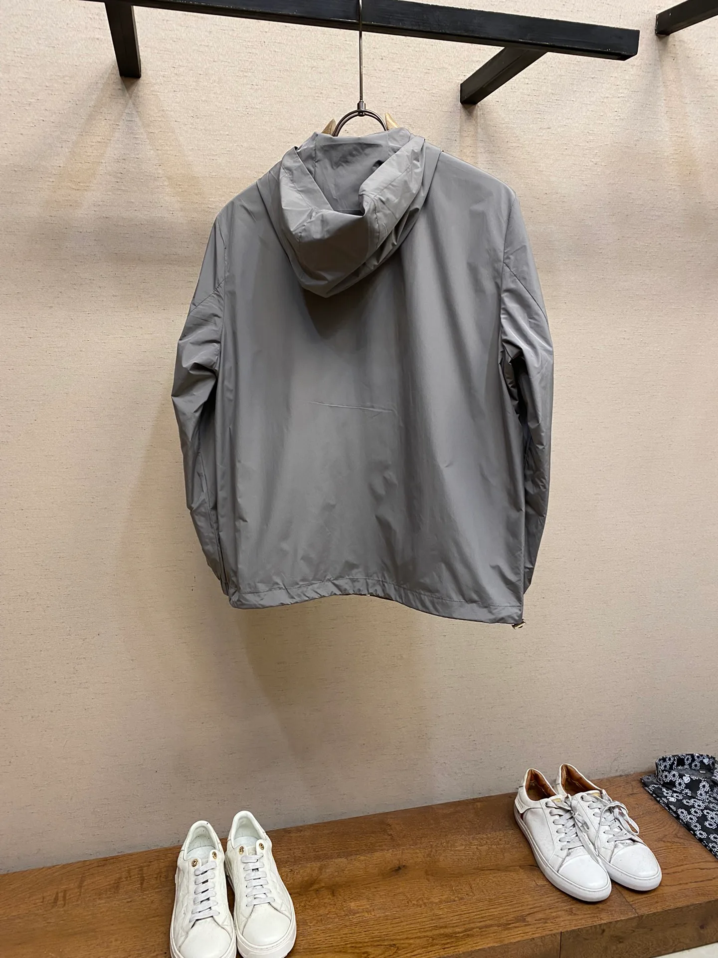 Куртки И Пуховики Мужские Moncler 7154