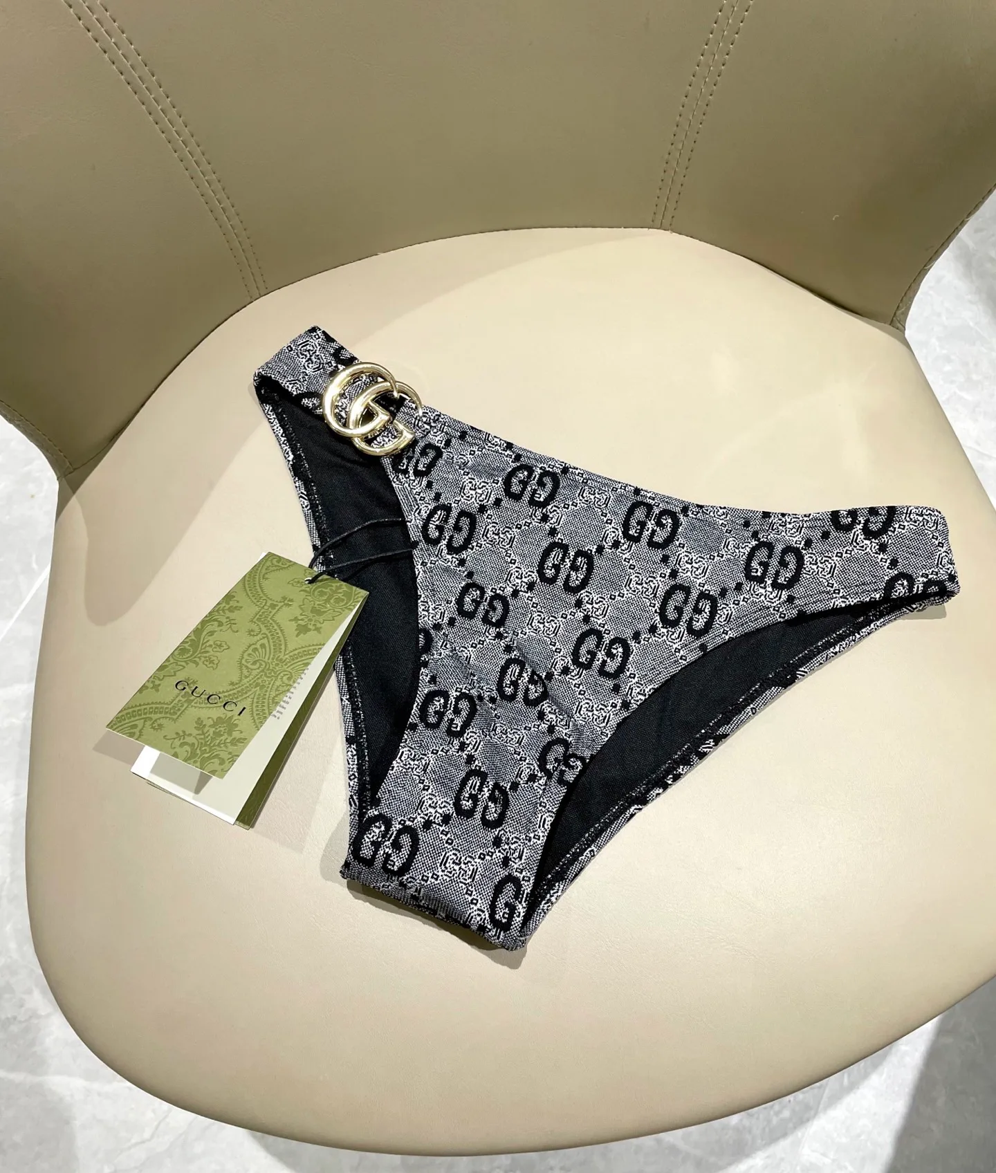 Купальники Женские Gucci 11616439