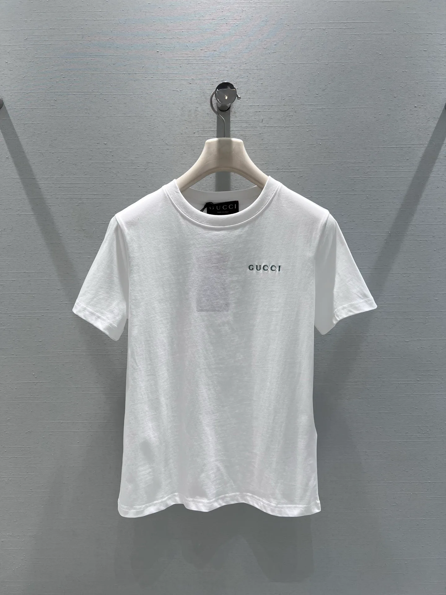 Футболки Женские Gucci 1521002