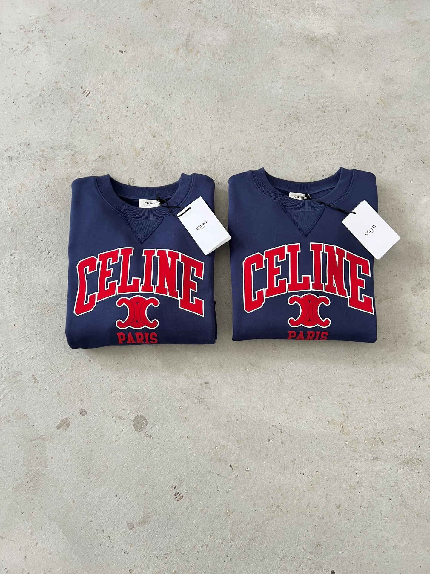 Свитшоты Женские Celine 81143