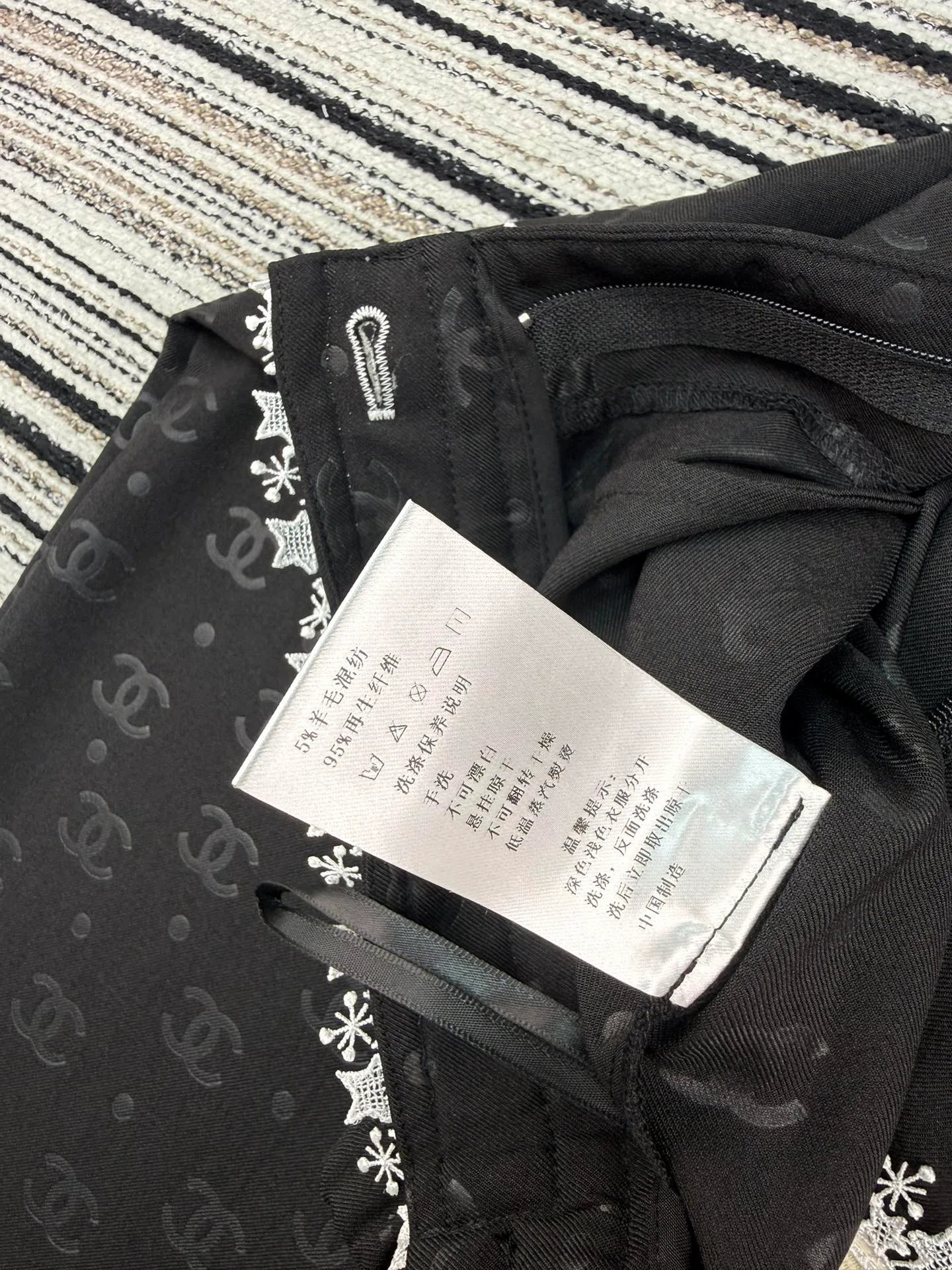 Брюки Женские Chanel 11646378