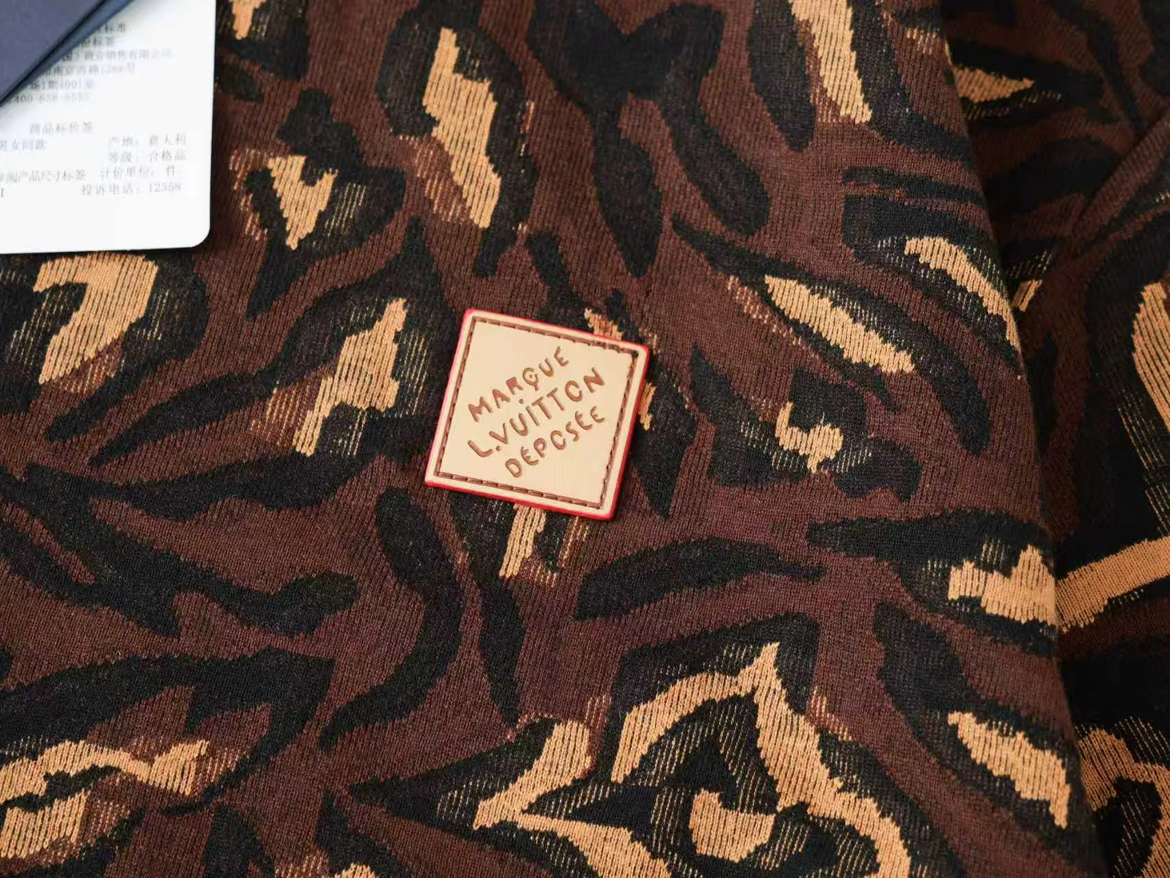Футболки Мужские Louis Vuitton 17662830