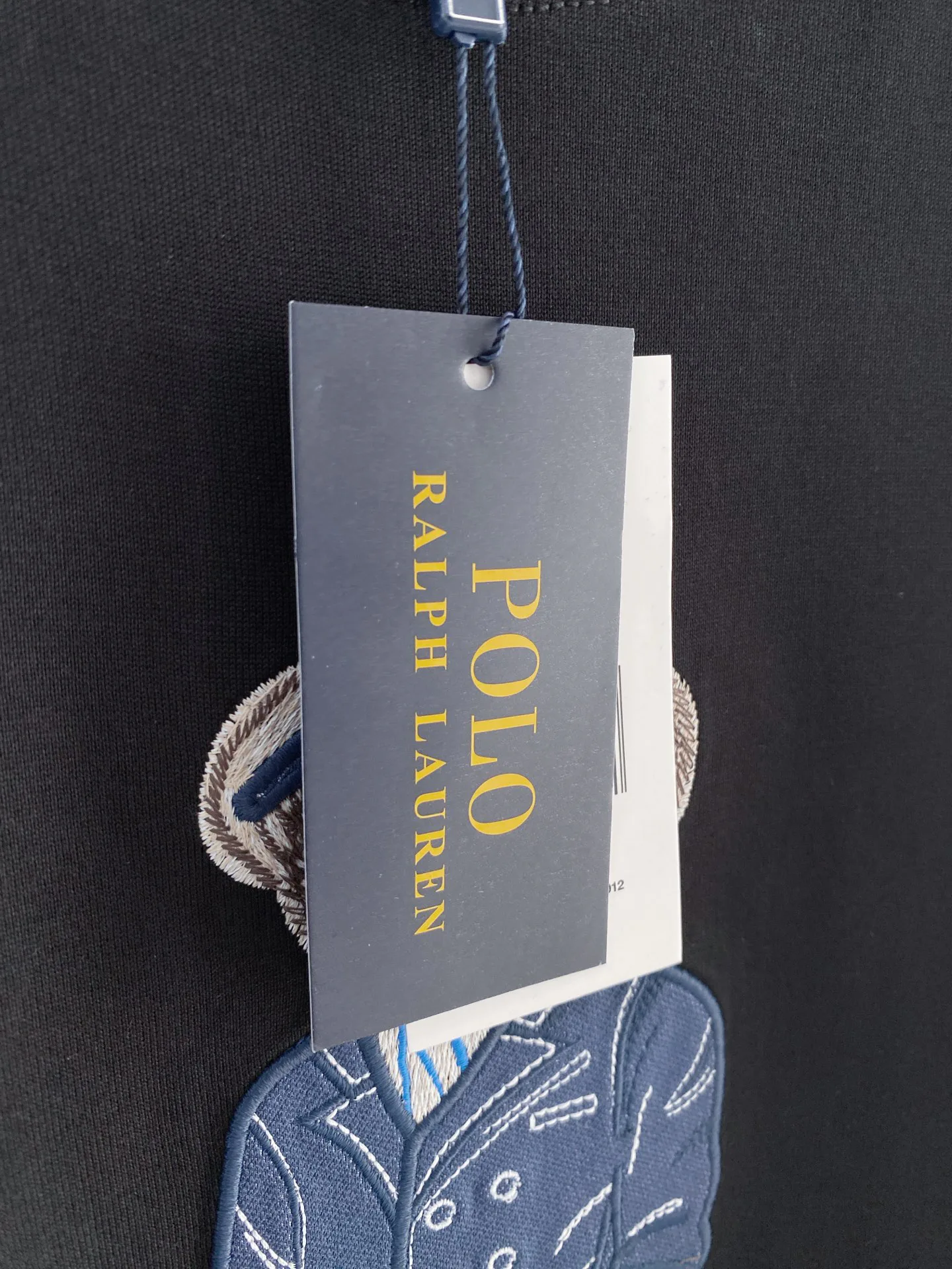 Футболки Мужские Ralph Lauren 1283078