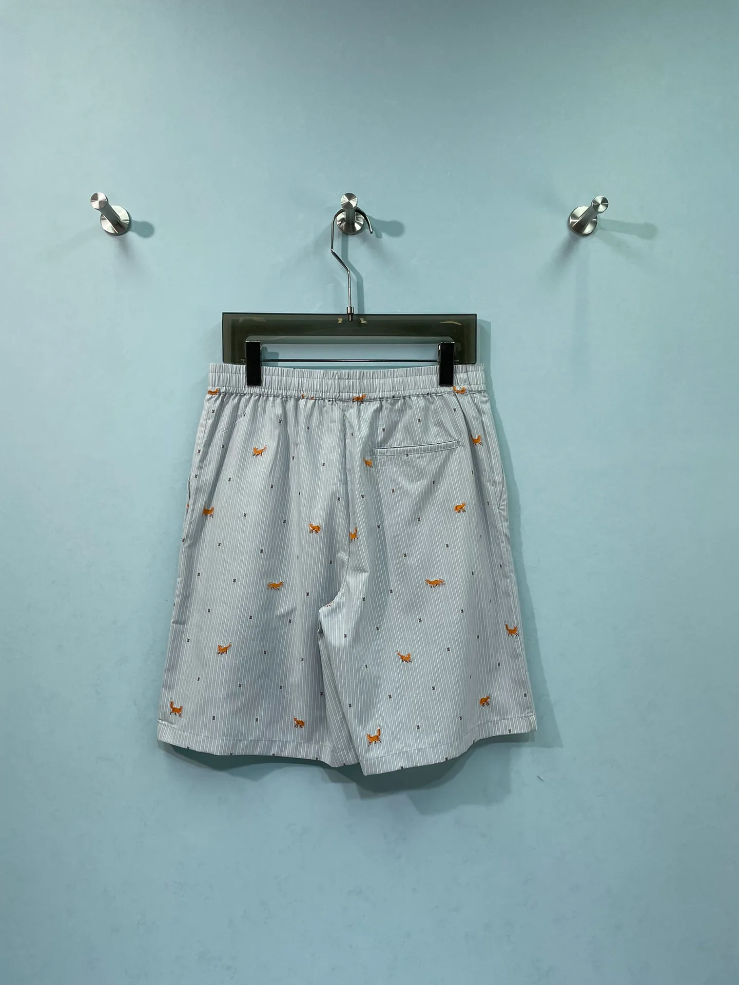 Шорты Женские Louis Vuitton 13432168