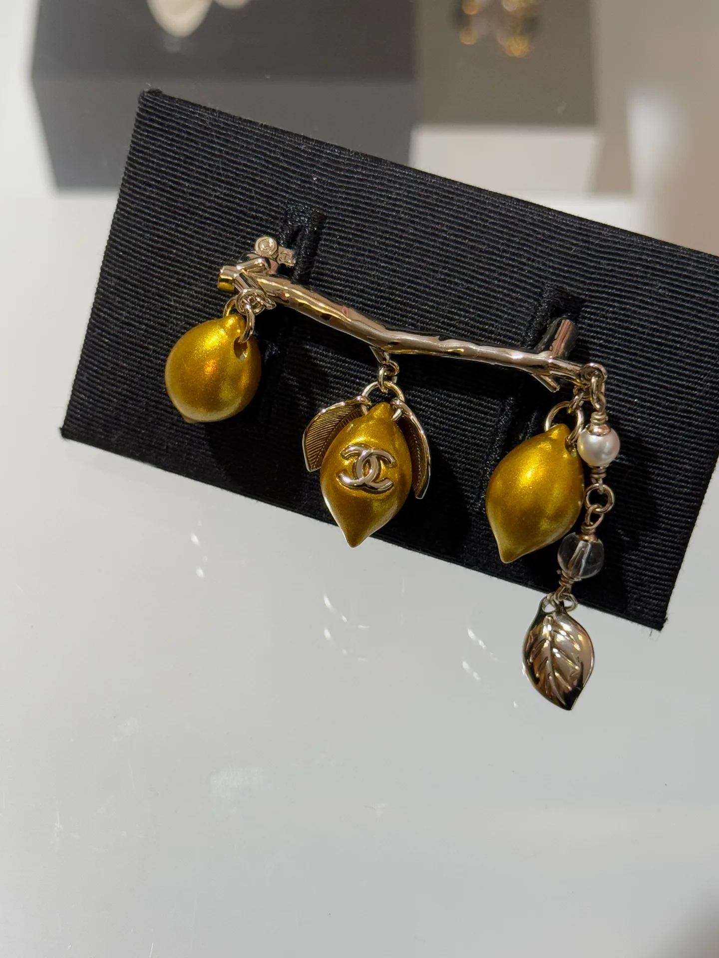 Бижутерия Chanel 11590006