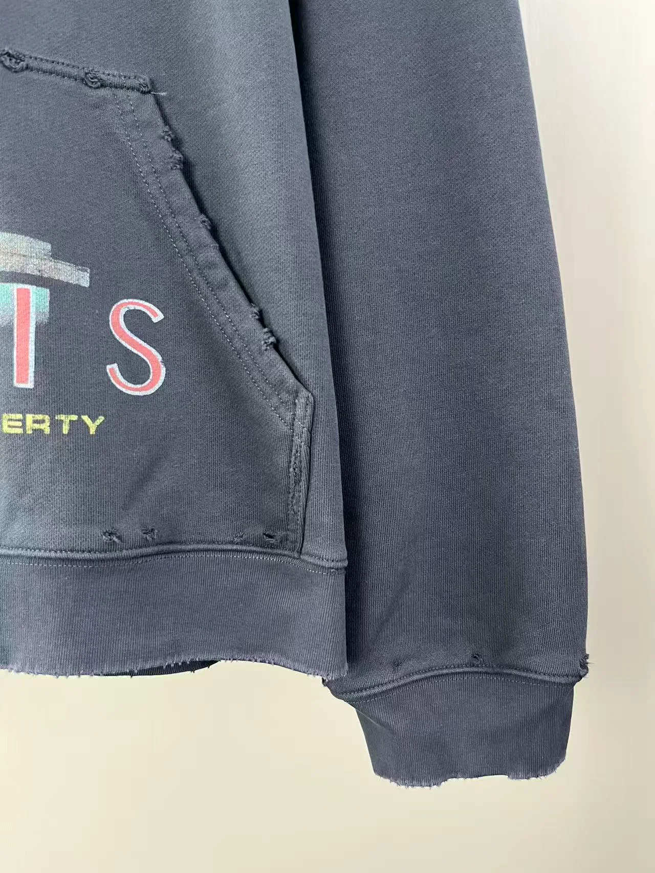 Свитшоты Женские Balenciaga 493421