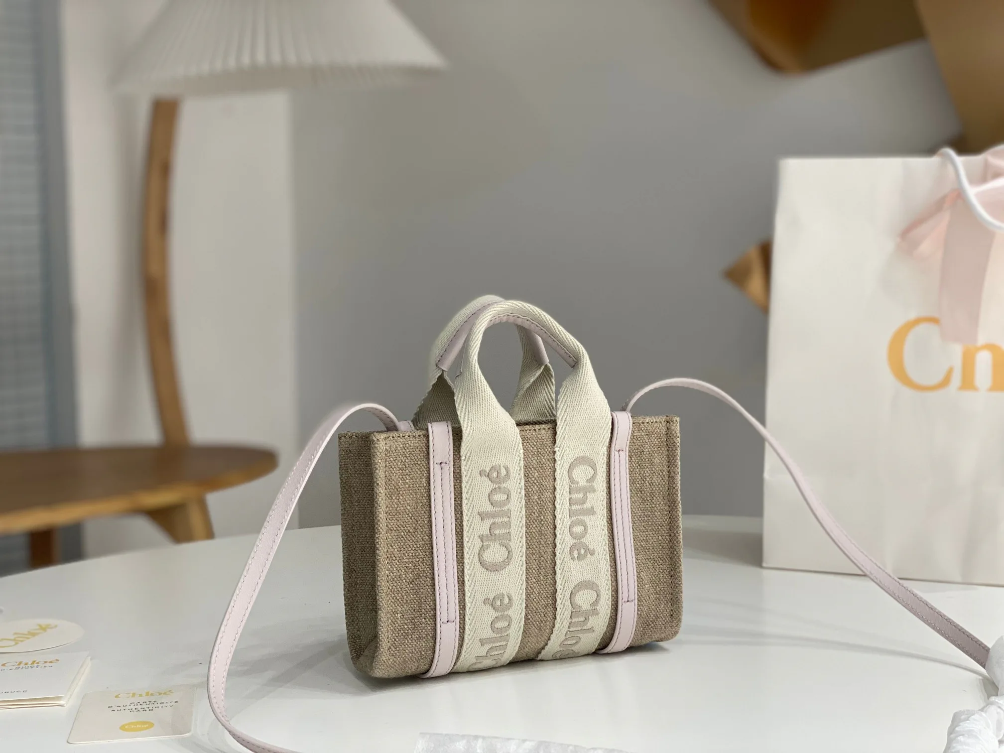 Сумки На Ремне Женские Chloe 90490