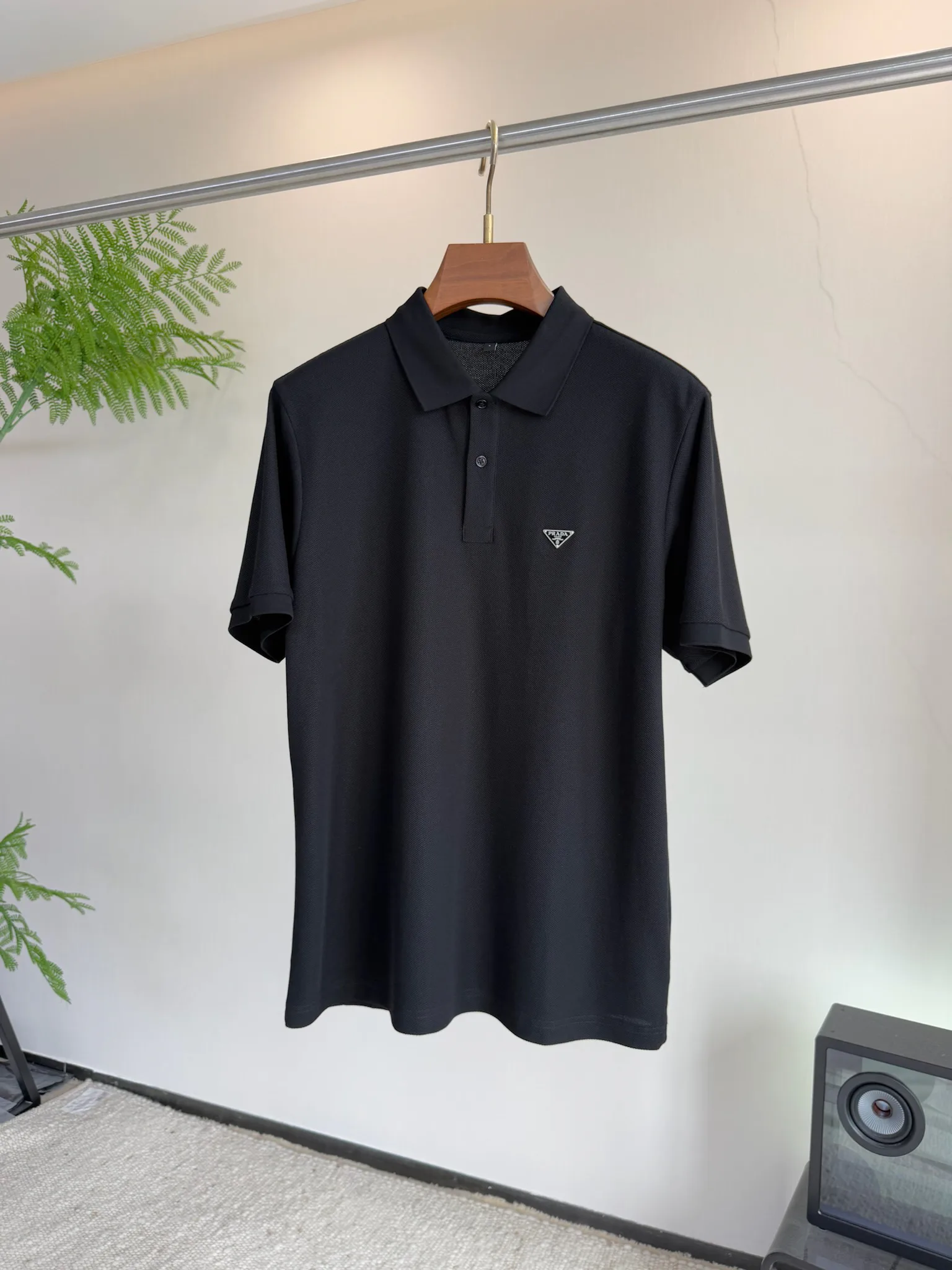 Рубашки Мужские Prada 13137613