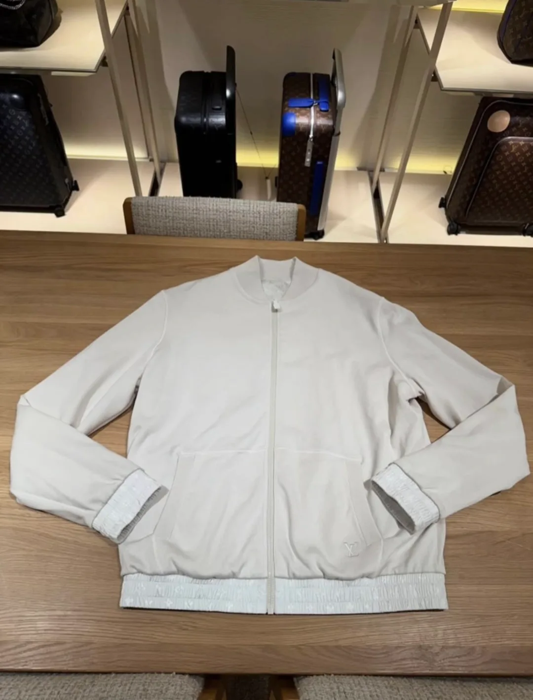 Куртки И Пуховики Мужские Louis Vuitton 10268189