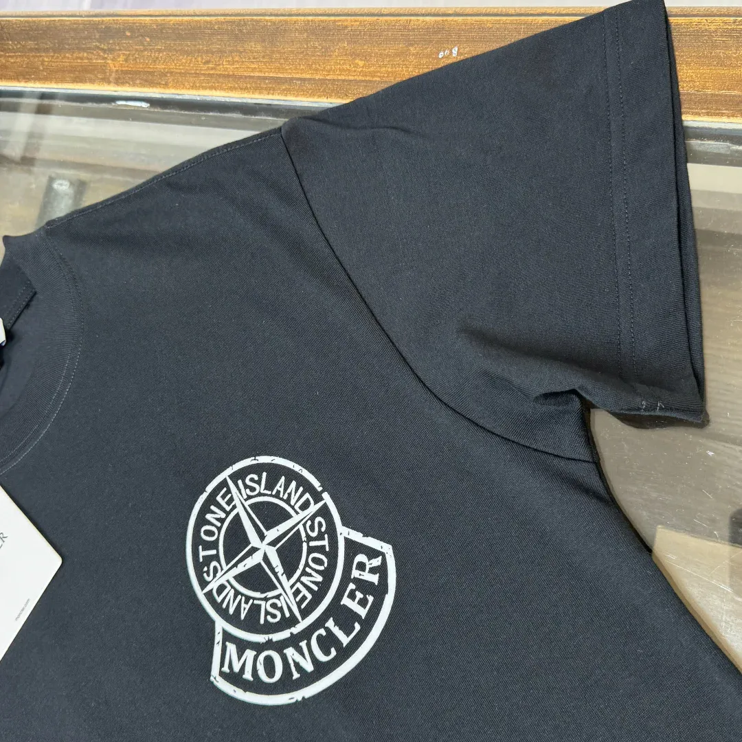 Футболки Женские Moncler 5977569