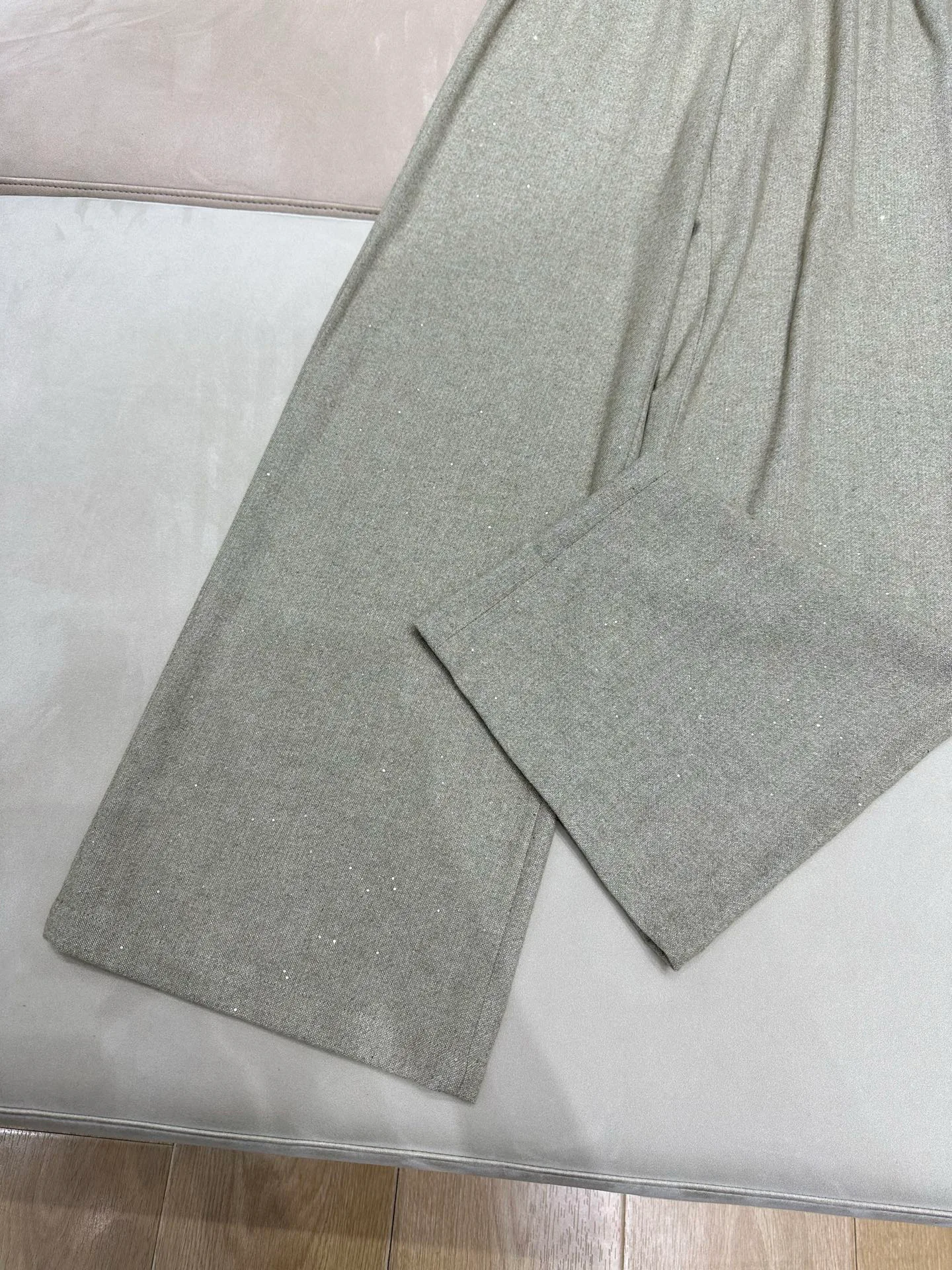 Брюки Женские Brunello Cucinelli 18175929