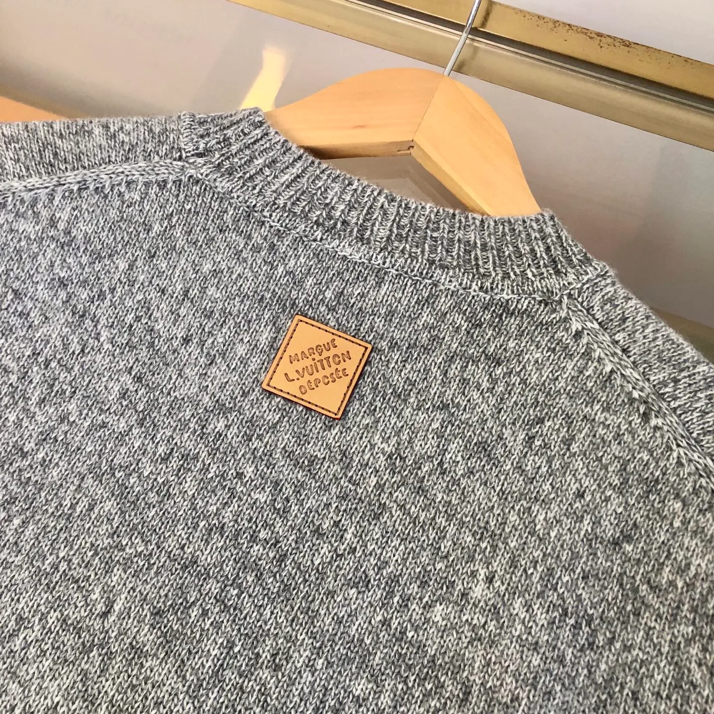Джемперы И Свитеры Женские Louis Vuitton 1423178