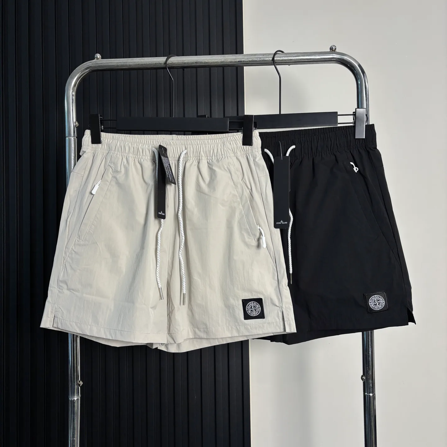 Шорты Мужские Stone Island 11515820