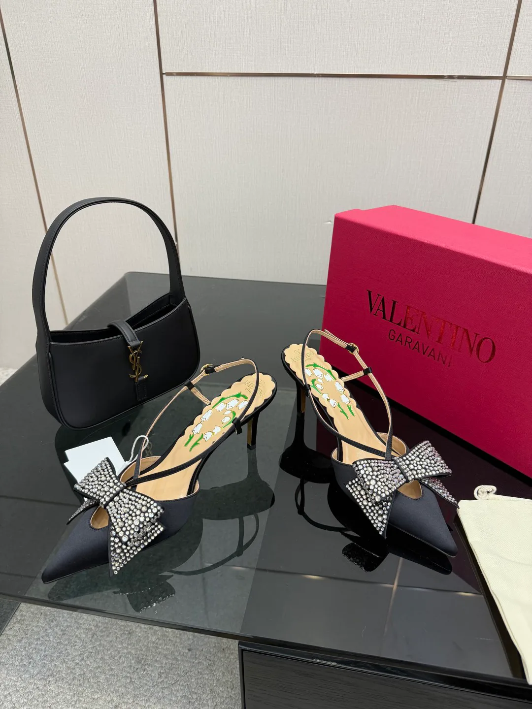 Туфли Женские Valentino 5052078