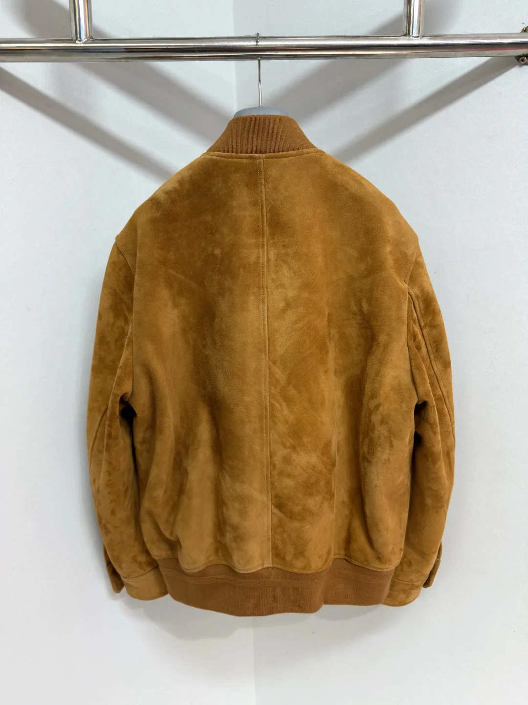 Кожаные Куртки И Дублёнки Мужские Loro Piana 1059583