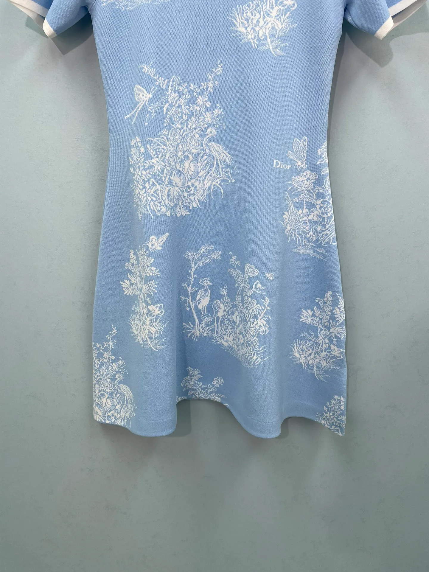Платья Женские Christian Dior 17571315