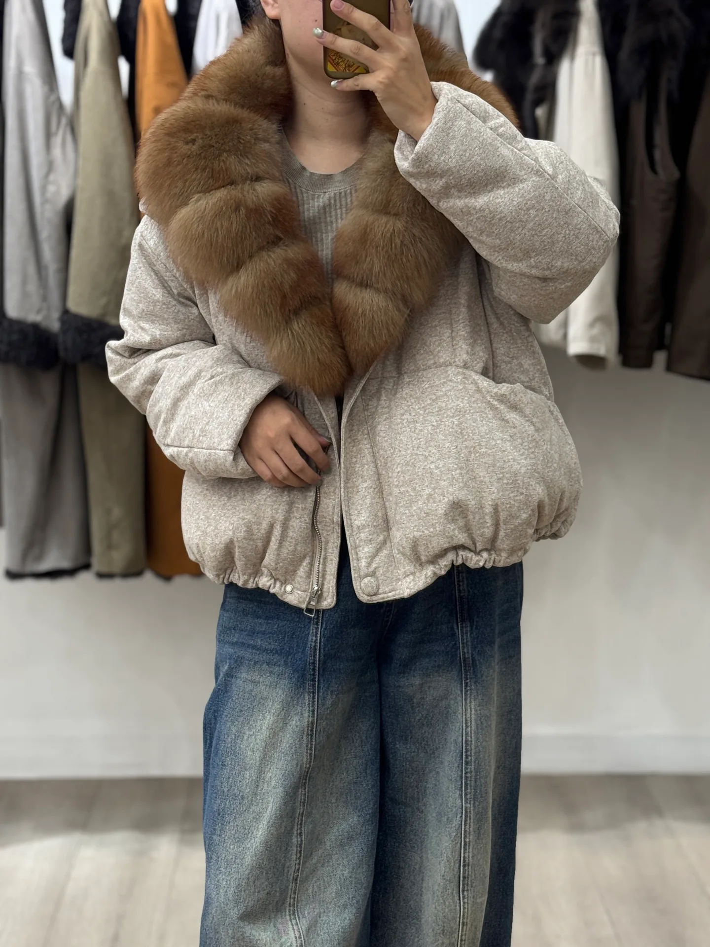 Куртки И Пуховики Женские Max Mara 18259751