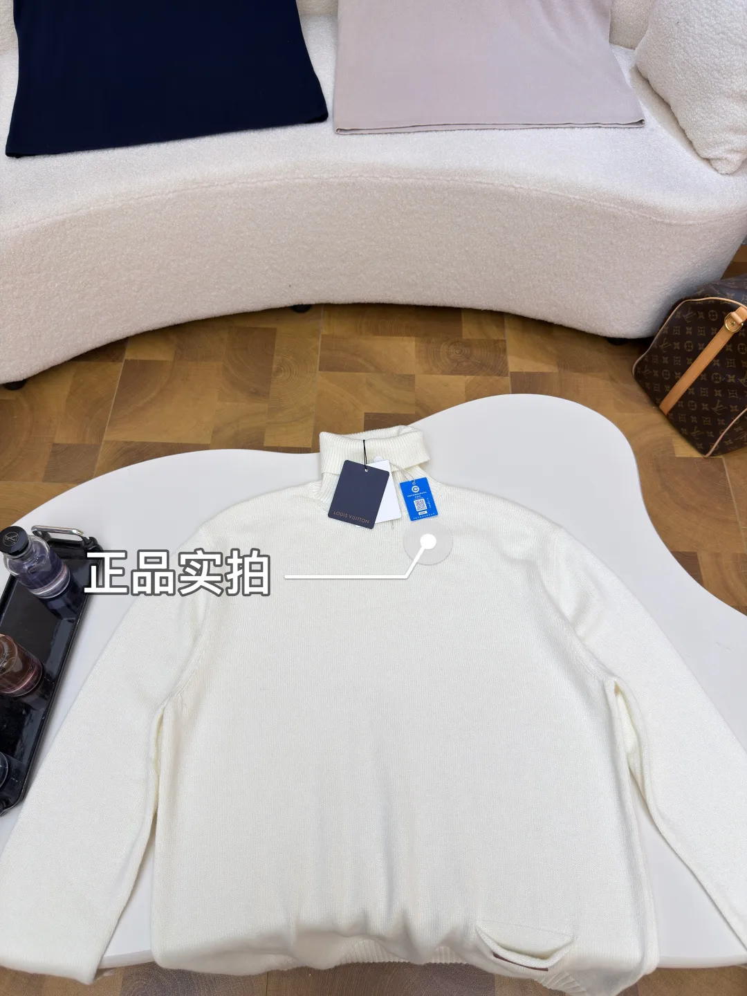Джемперы И Свитеры Мужские Louis Vuitton 17527076