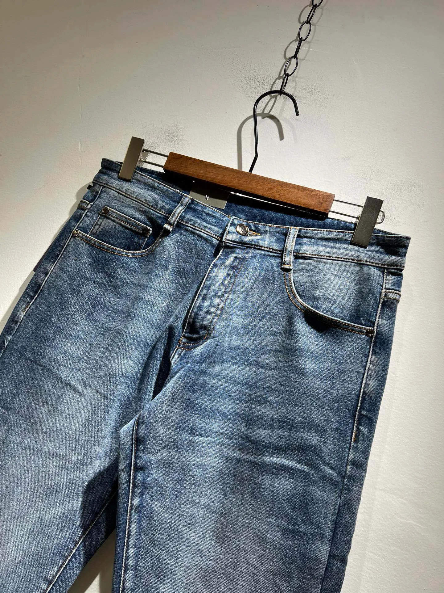 Джинсы Мужские Armani 940761