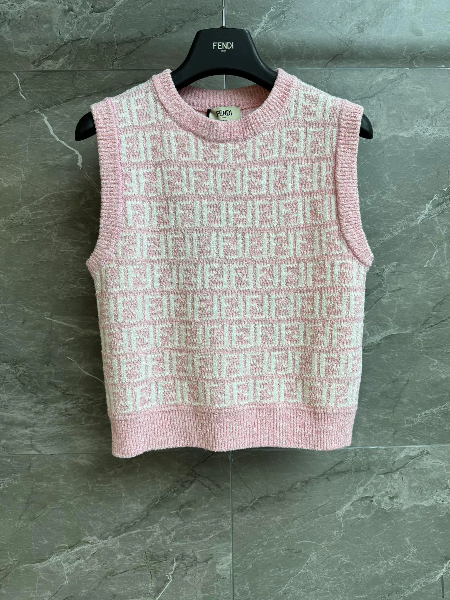 Жилеты Женские Fendi 4498090