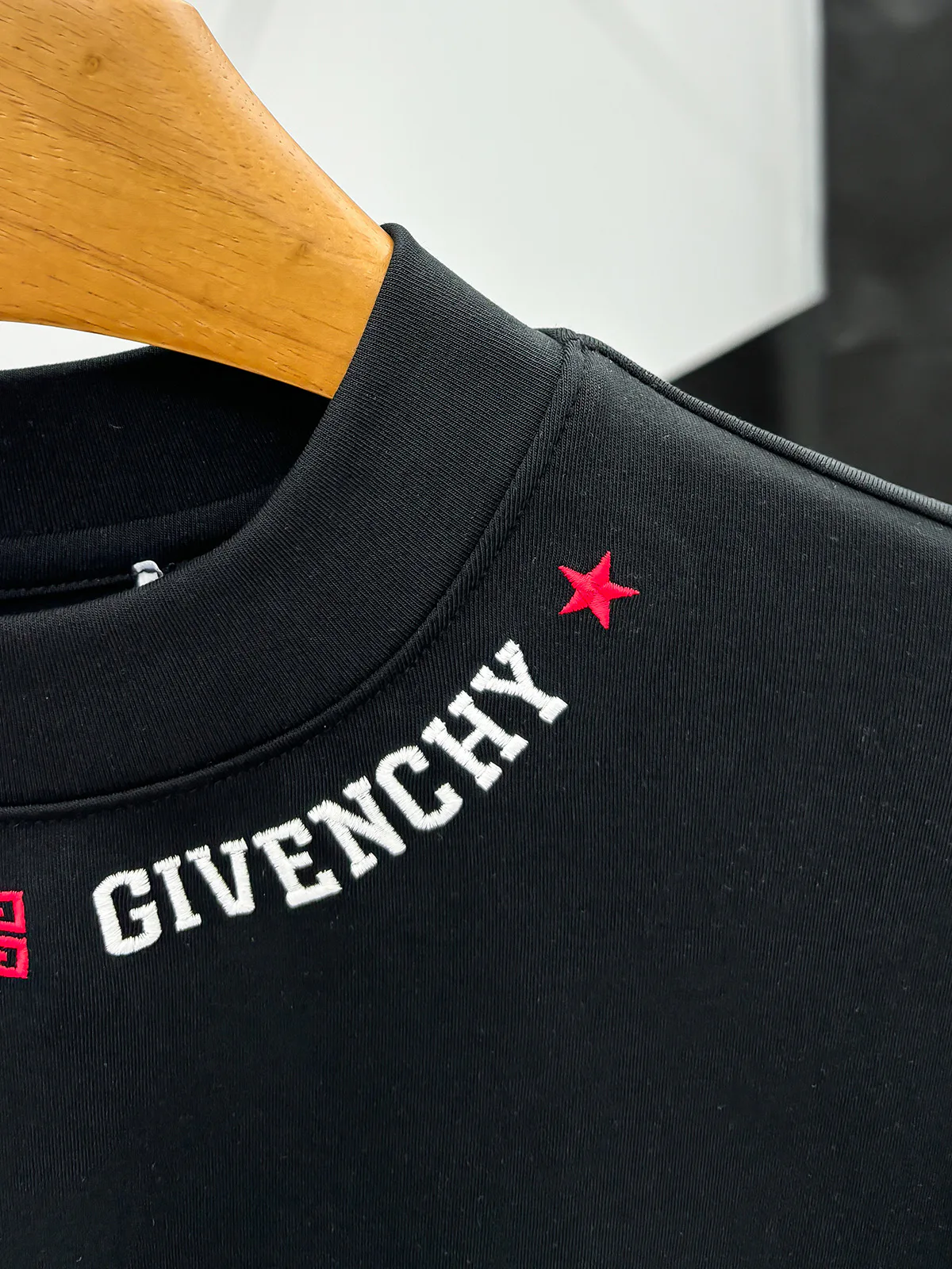 Лонгсливы Мужские Givenchy 237315
