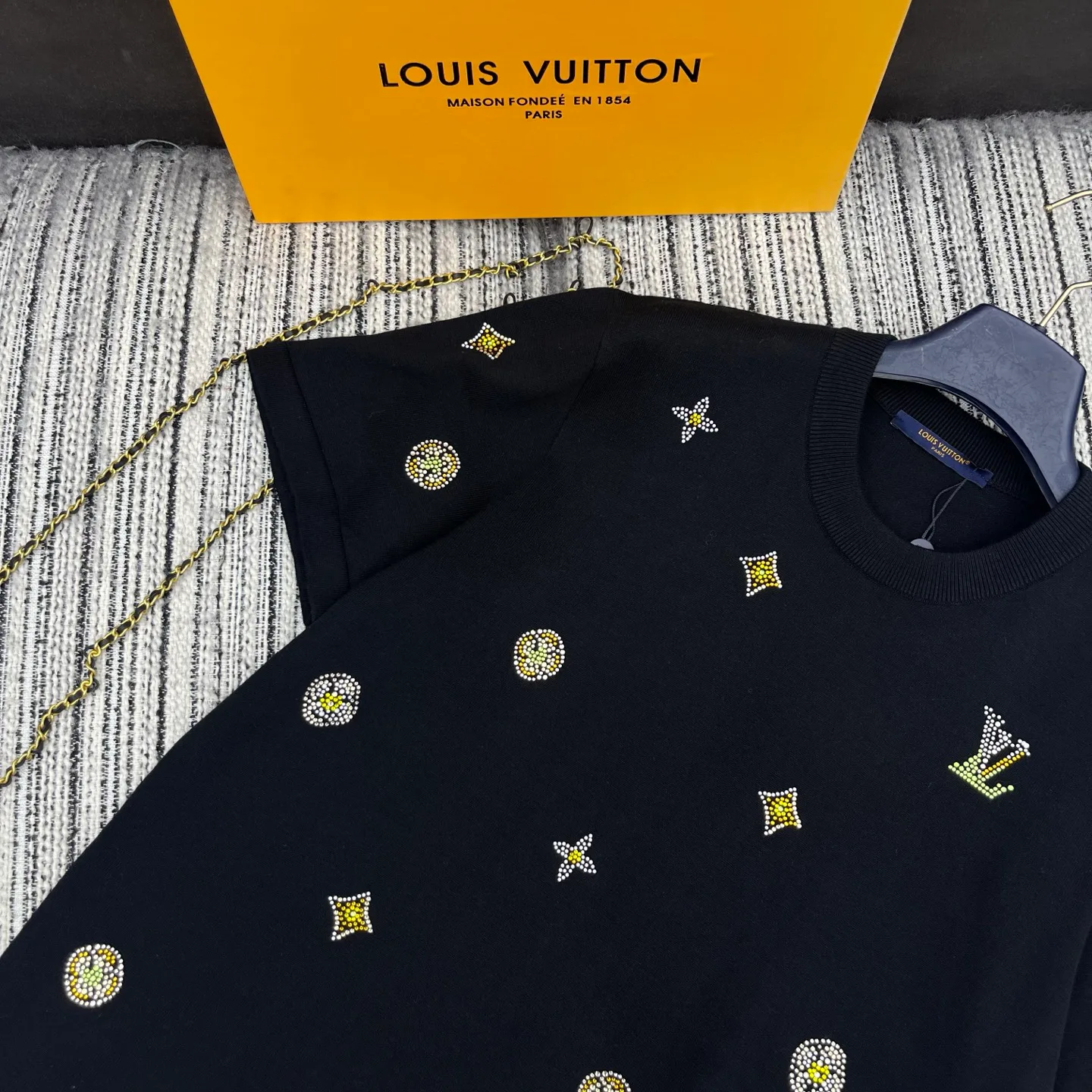 Футболки Женские Louis Vuitton 13346907