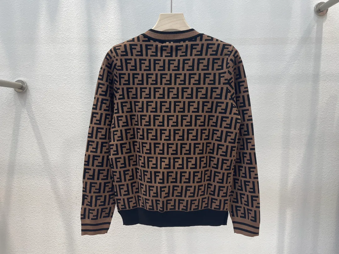 Джемперы И Свитеры Женские Fendi 18326221