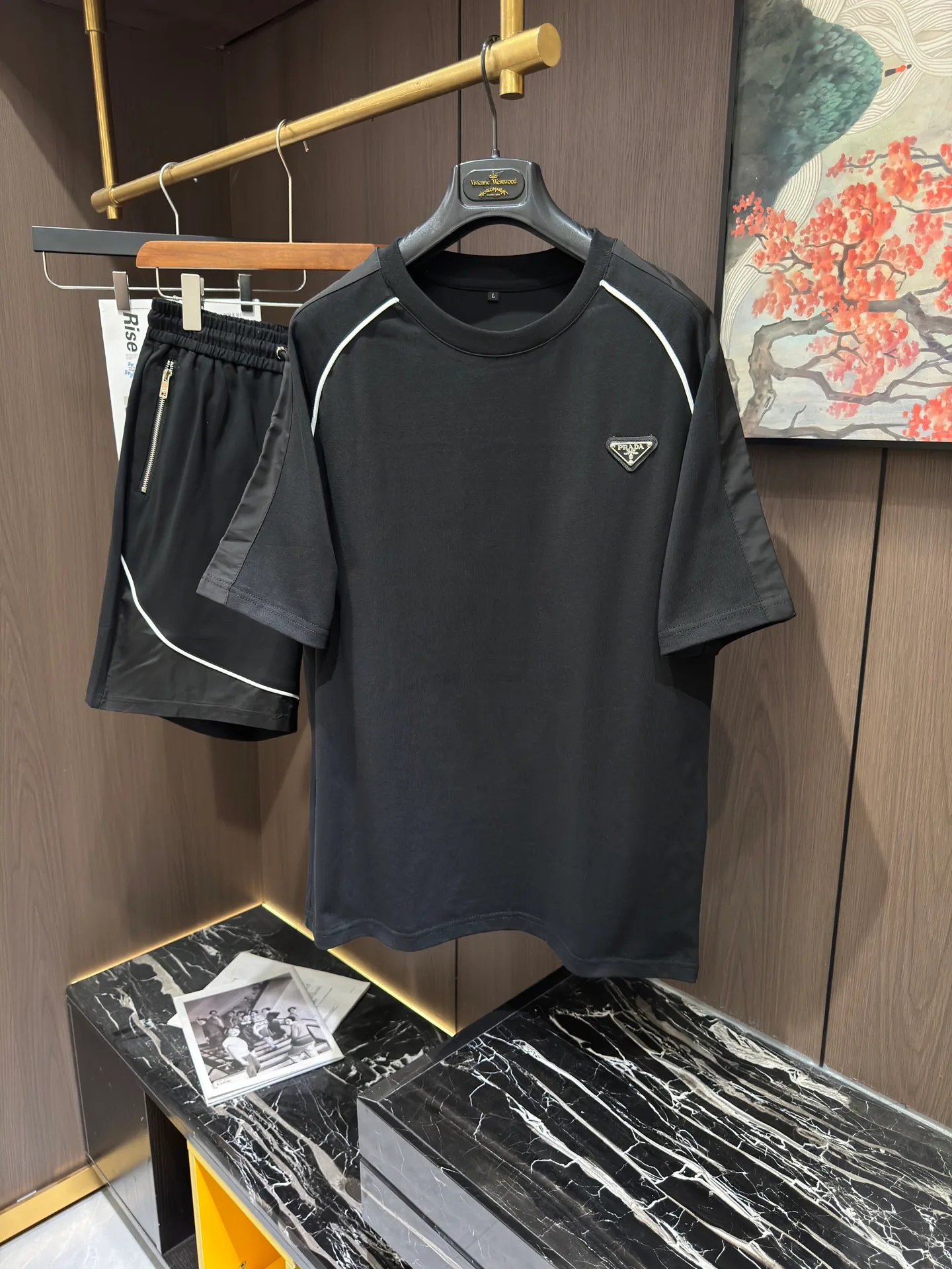 Костюмы Мужские Prada 11790578