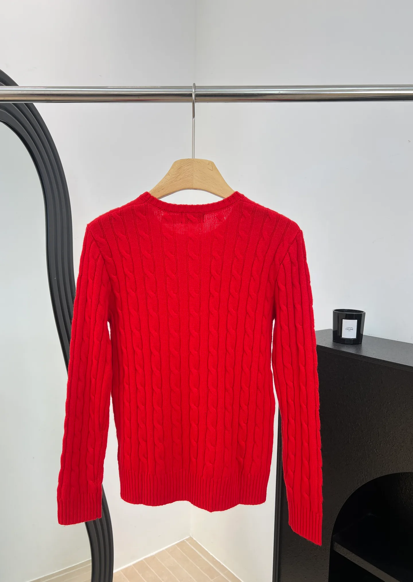 Джемперы И Свитеры Женские Ralph Lauren 18150005
