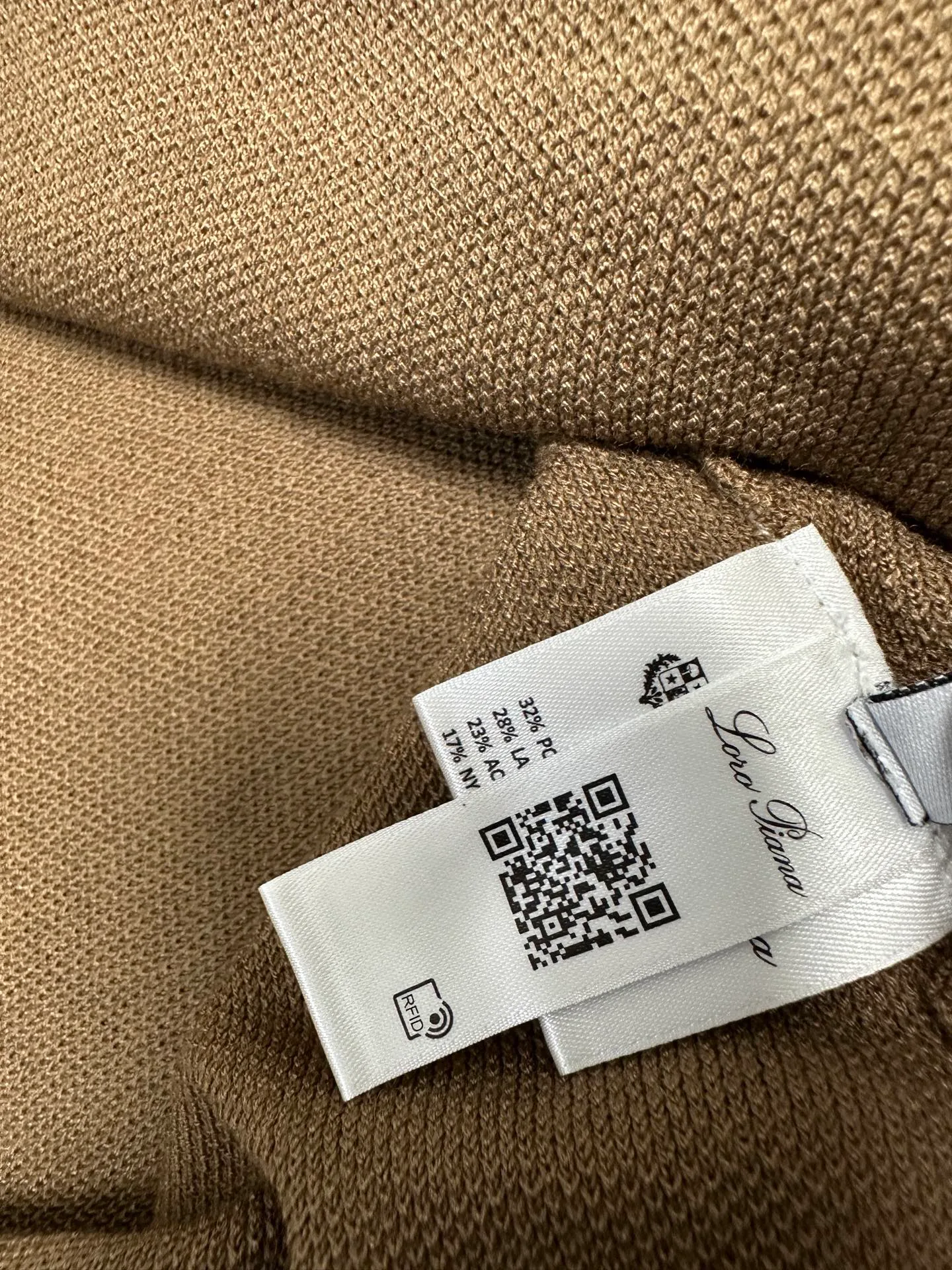 Джемперы И Свитеры Мужские Loro Piana 18098002