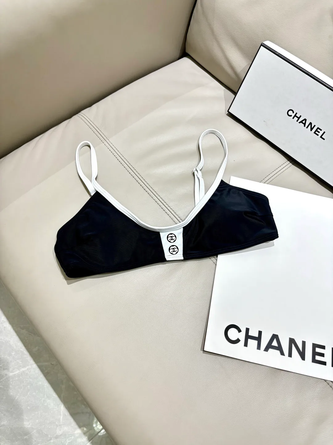Купальники Женские Chanel 17673208
