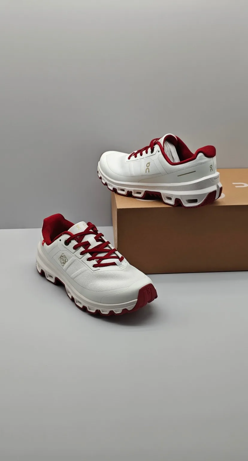 Кроссовки Женские Loewe 13193869