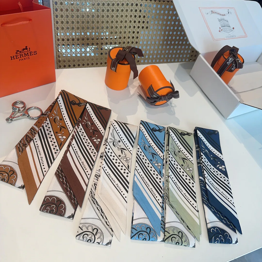 Платки Hermes 10416198