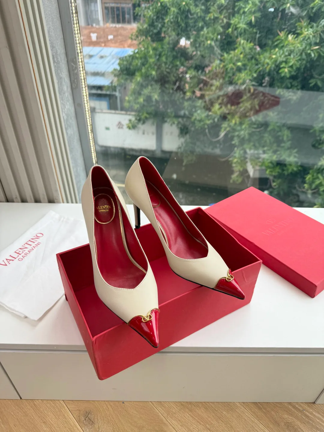 Туфли Женские Valentino 18142686