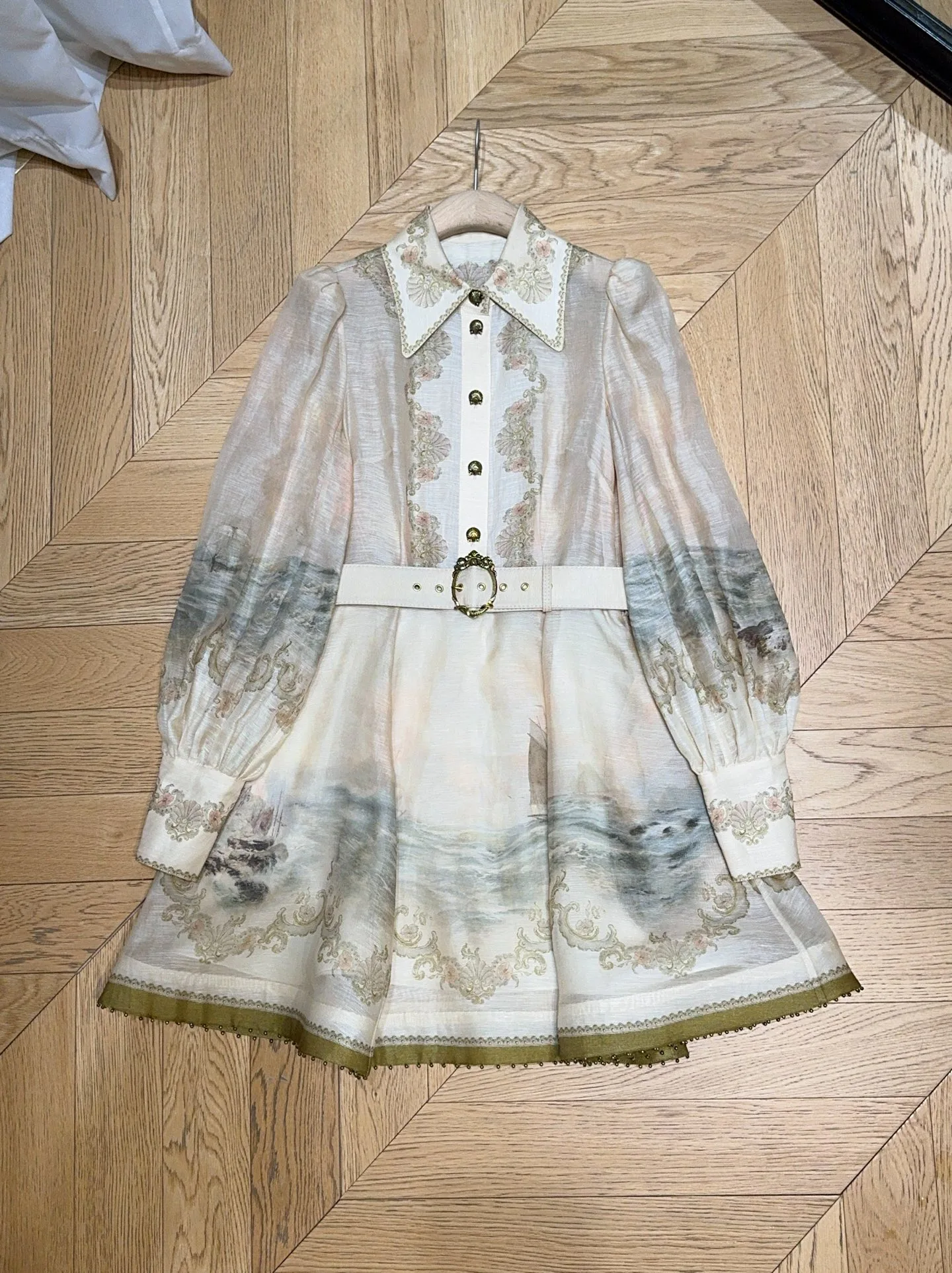 Платья Женские Zimmermann 2679588