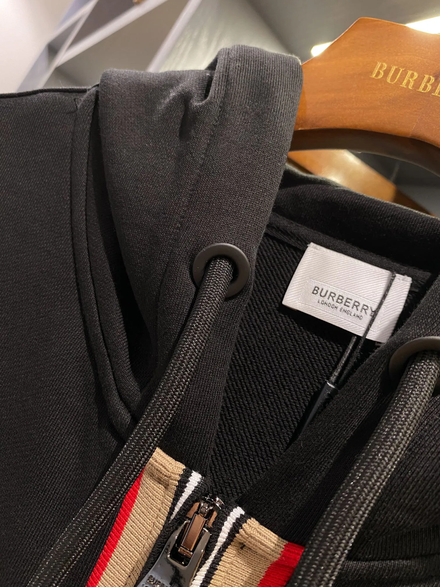 Куртки И Пуховики Мужские Burberry 177050