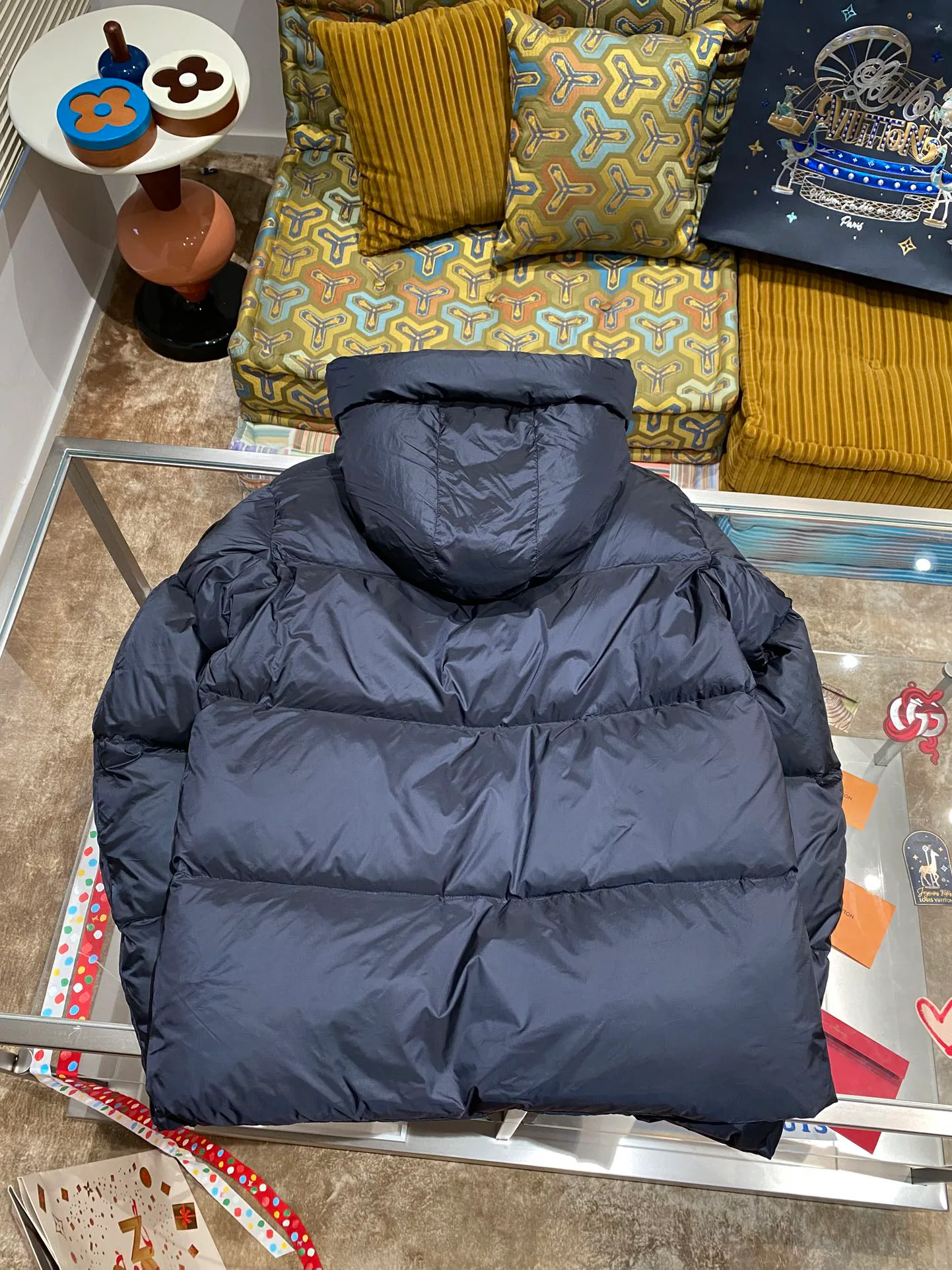 Куртки И Пуховики Мужские Canada Goose 608721