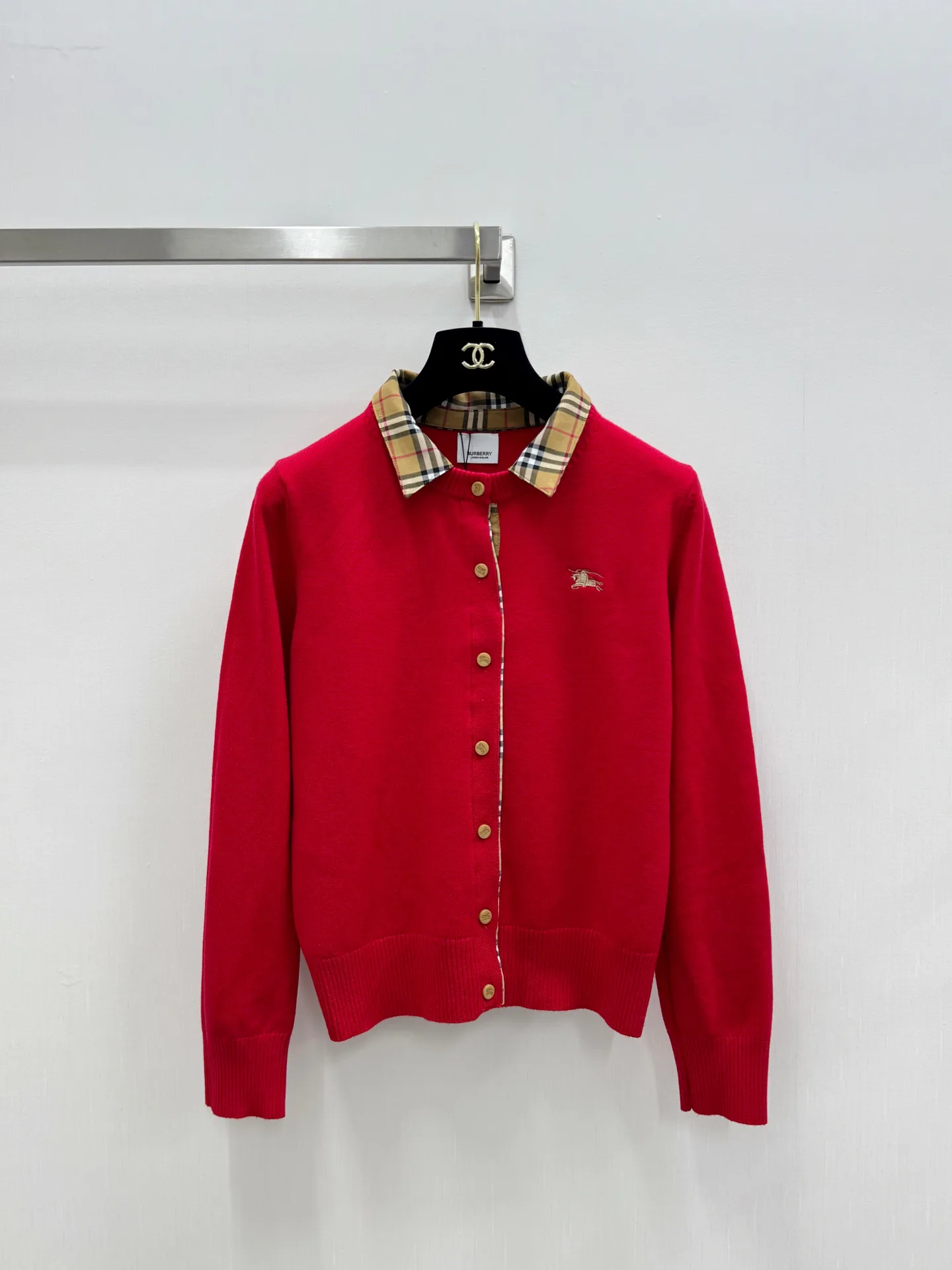 Джемперы И Свитеры Женские Burberry 19598726