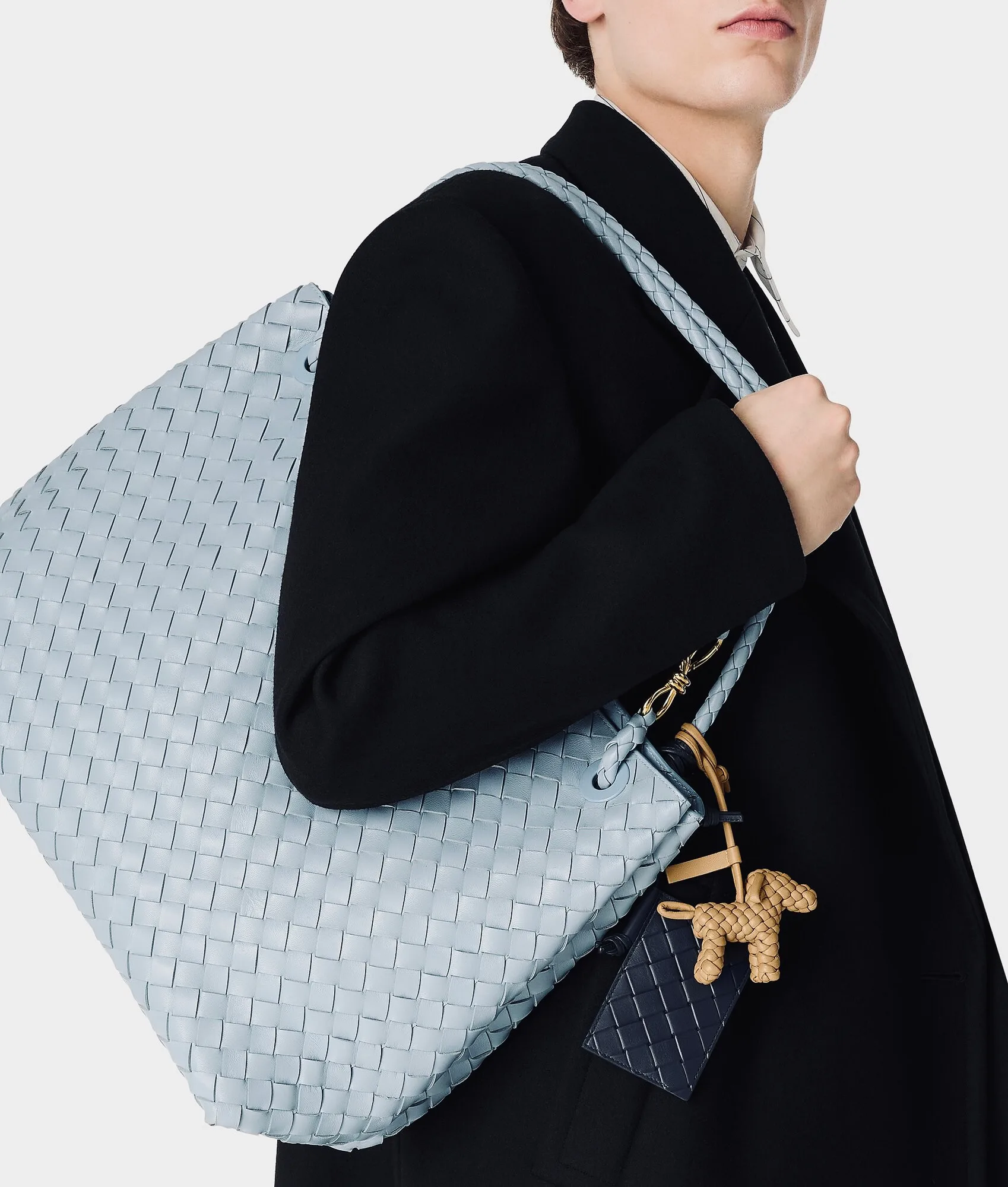 Ключницы Bottega Veneta 542544