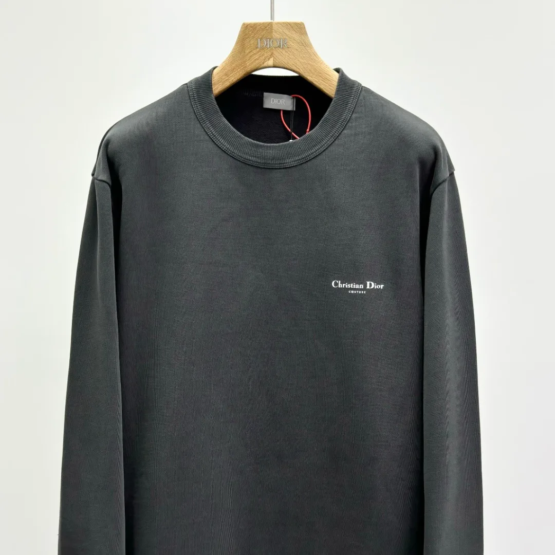 Свитшоты И Худи Мужские Christian Dior 723774