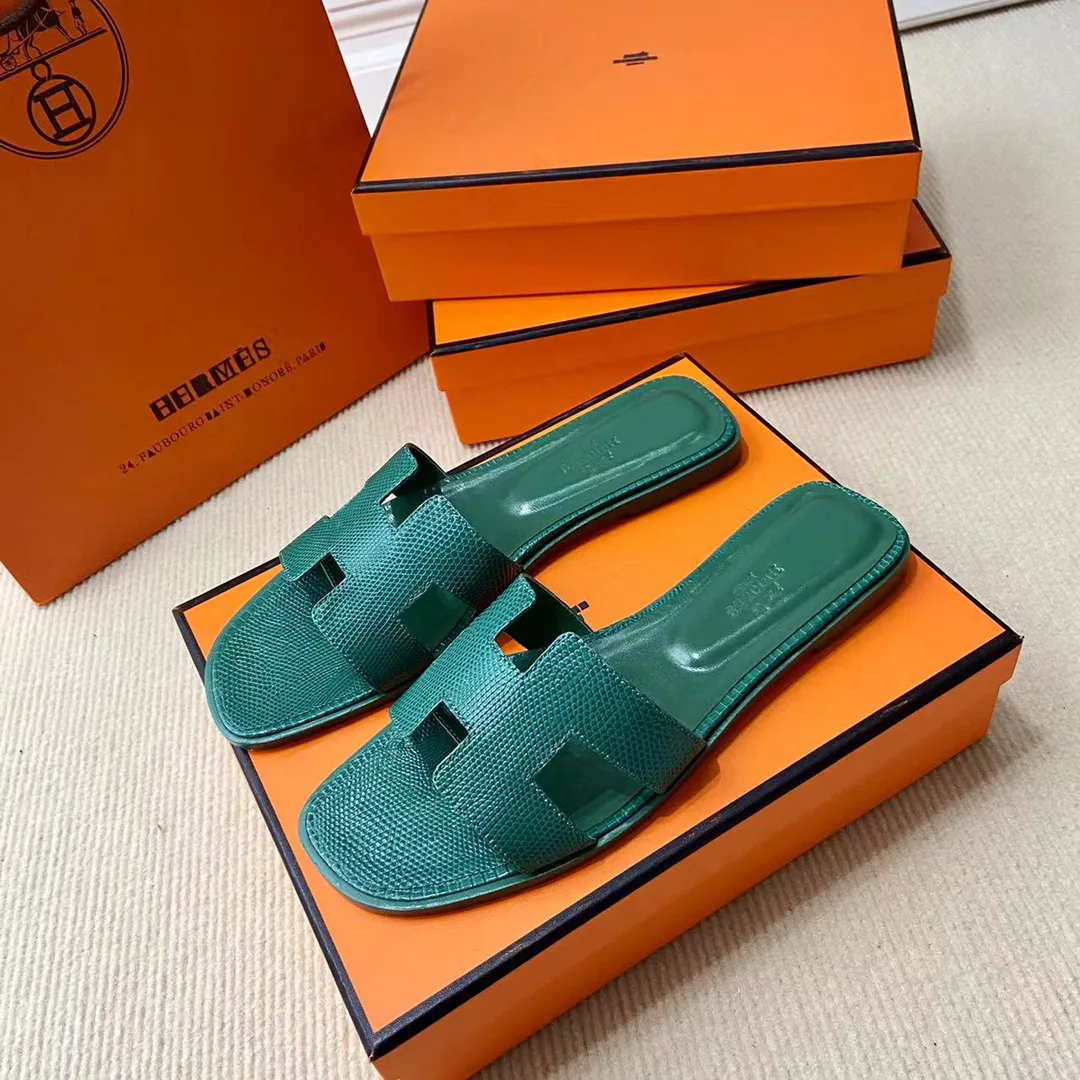 Сандалии Женские Hermes 11408776