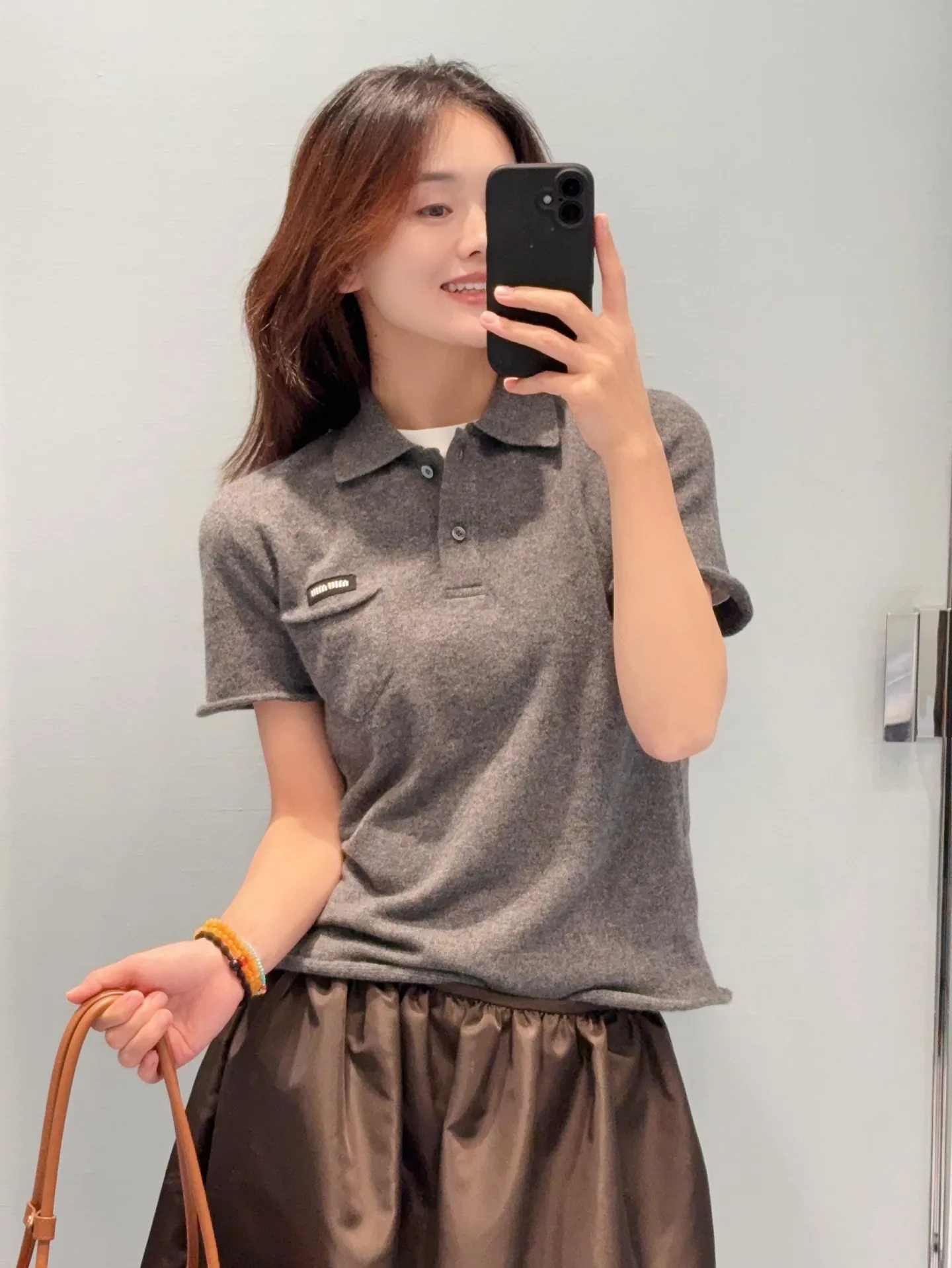 Рубашки Женские Miu Miu 387733